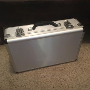 Microcurrent Machine